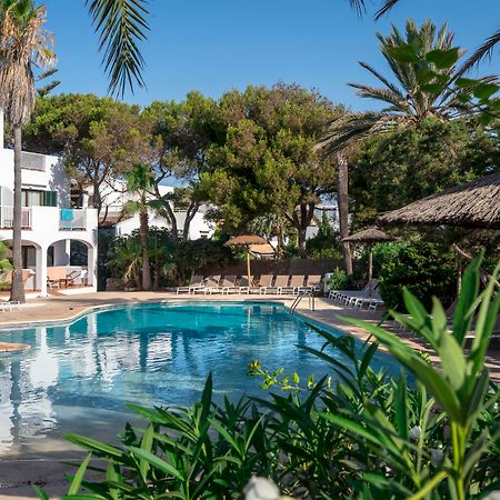 Alua Suites Las Rocas Cala D´Or المظهر الخارجي الصورة