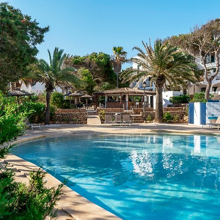 Alua Suites Las Rocas Cala D´Or المظهر الخارجي الصورة