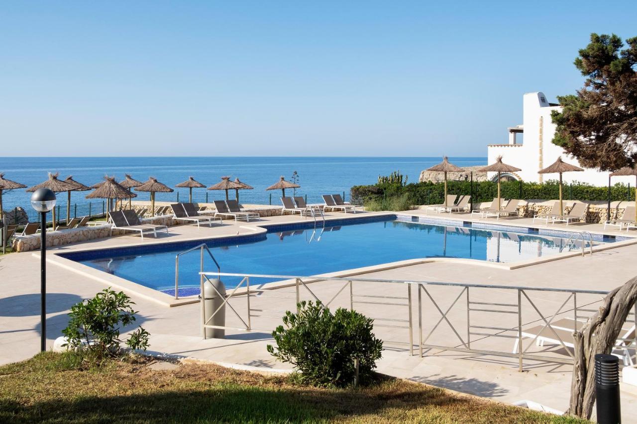 Cala D´Or Alua Suites Las Rocas المظهر الخارجي الصورة