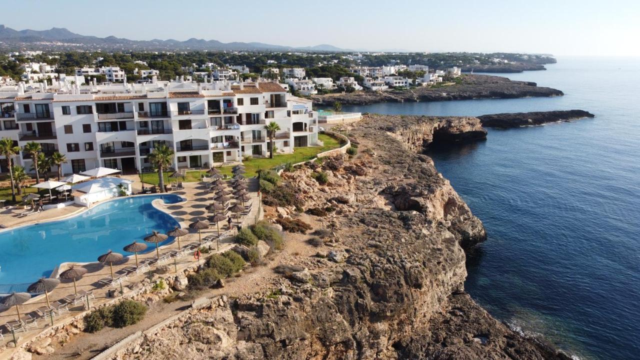Alua Suites Las Rocas Cala D´Or المظهر الخارجي الصورة