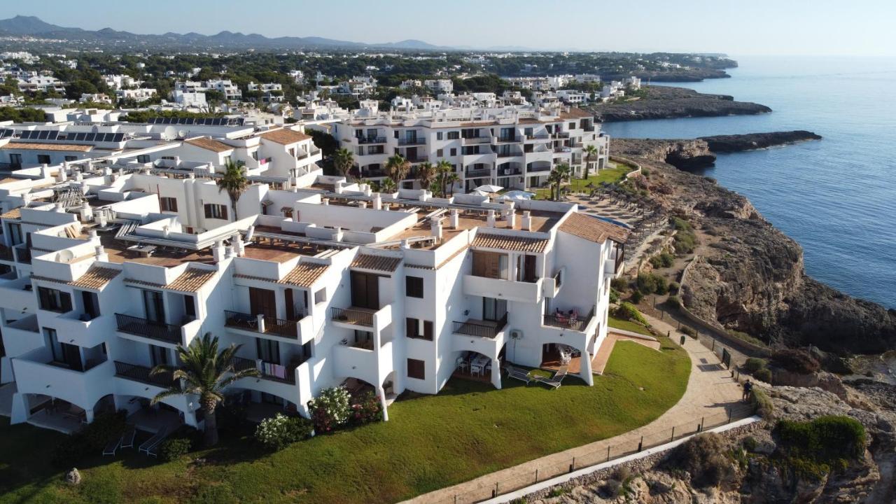 Cala D´Or Alua Suites Las Rocas المظهر الخارجي الصورة