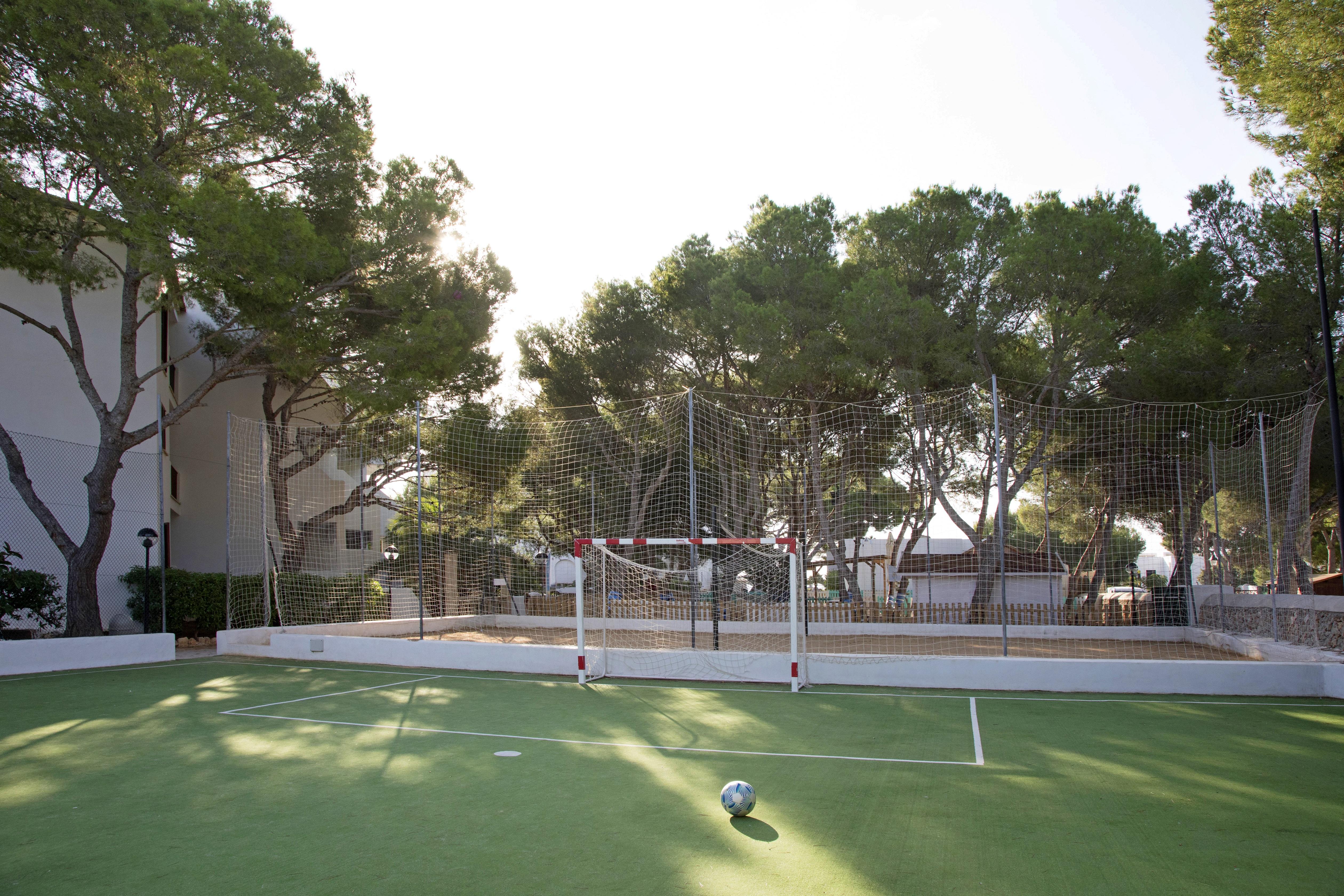 Alua Suites Las Rocas Cala D´Or المظهر الخارجي الصورة