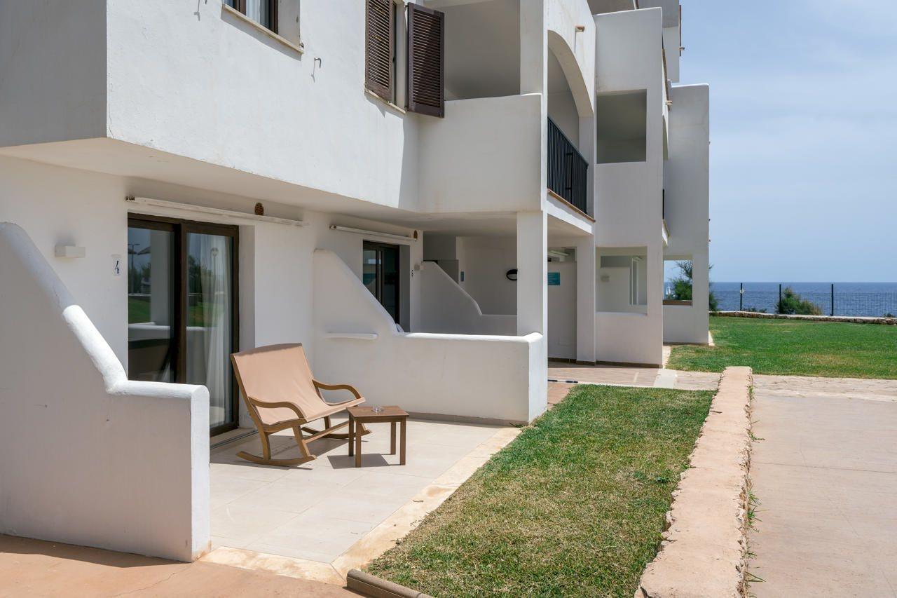 Alua Suites Las Rocas Cala D´Or المظهر الخارجي الصورة