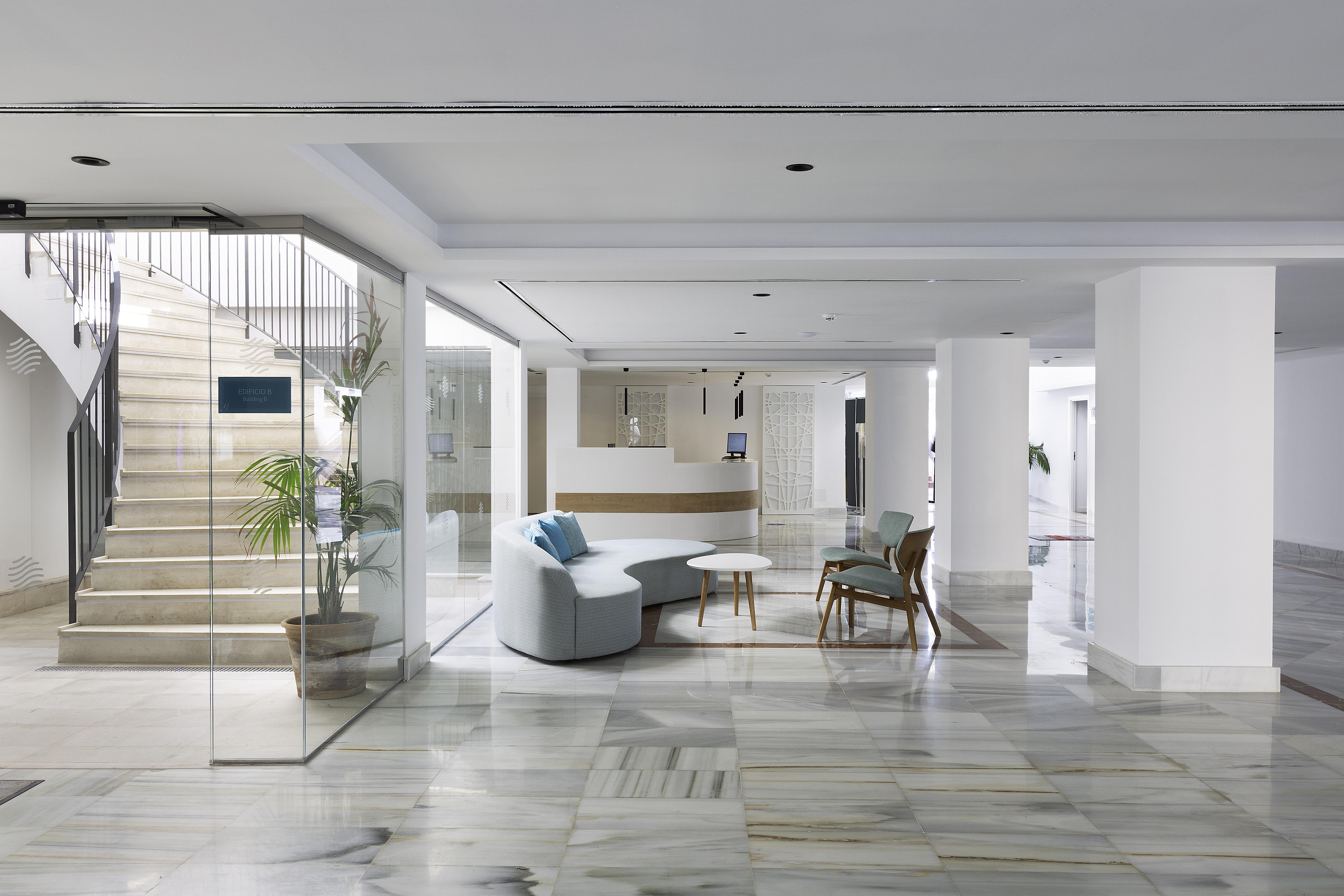 Alua Suites Las Rocas Cala D´Or المظهر الخارجي الصورة