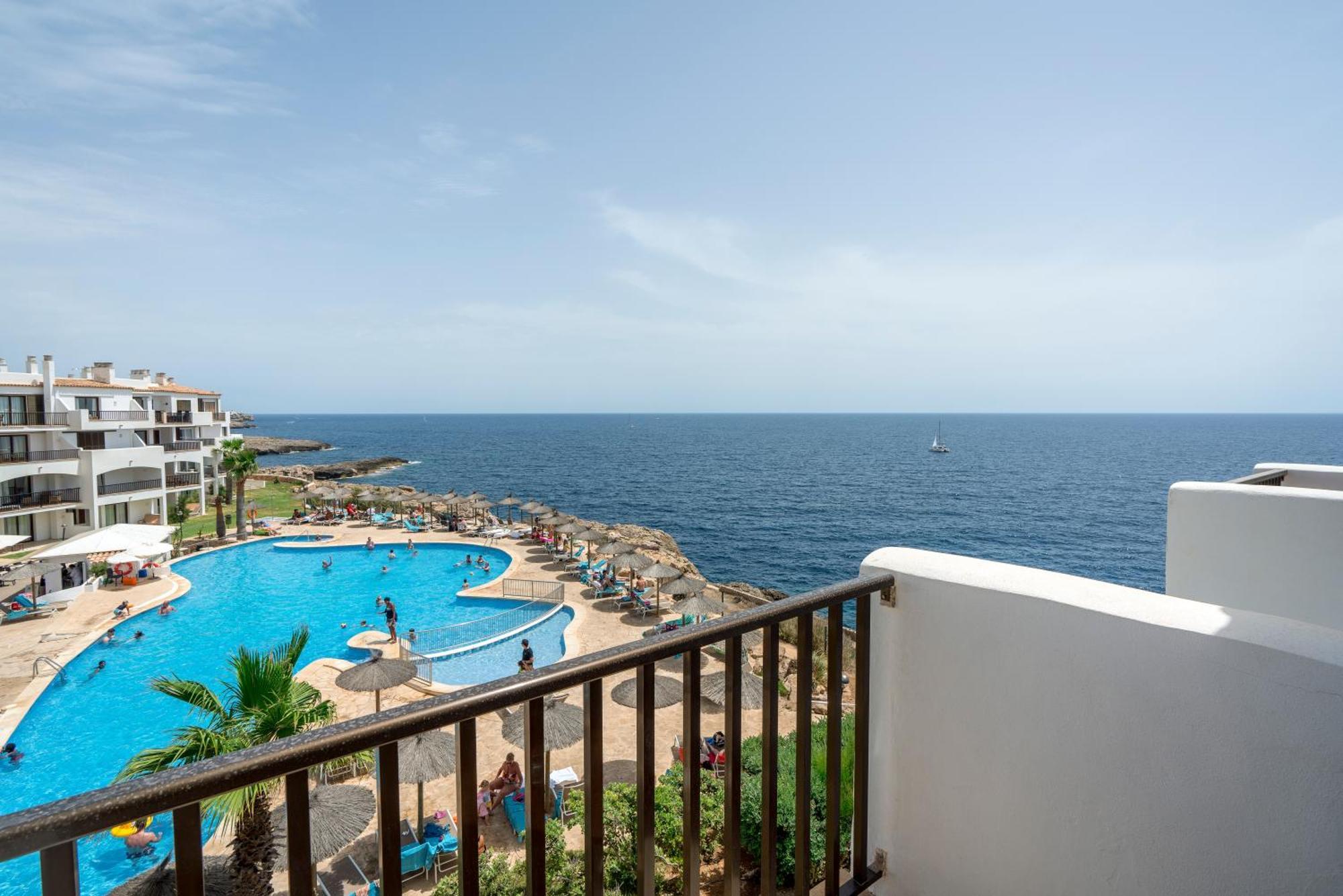 Cala D´Or Alua Suites Las Rocas المظهر الخارجي الصورة