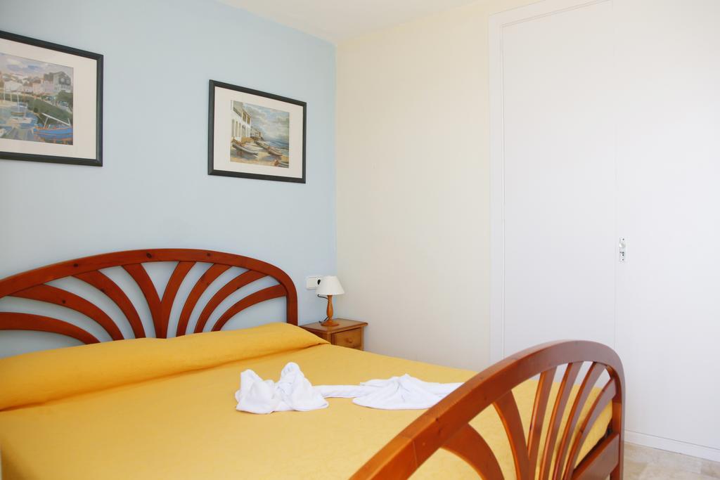 Alua Suites Las Rocas Cala D´Or المظهر الخارجي الصورة