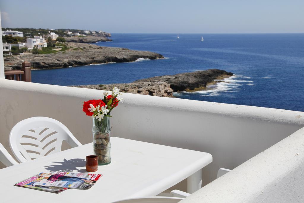 Cala D´Or Alua Suites Las Rocas المظهر الخارجي الصورة